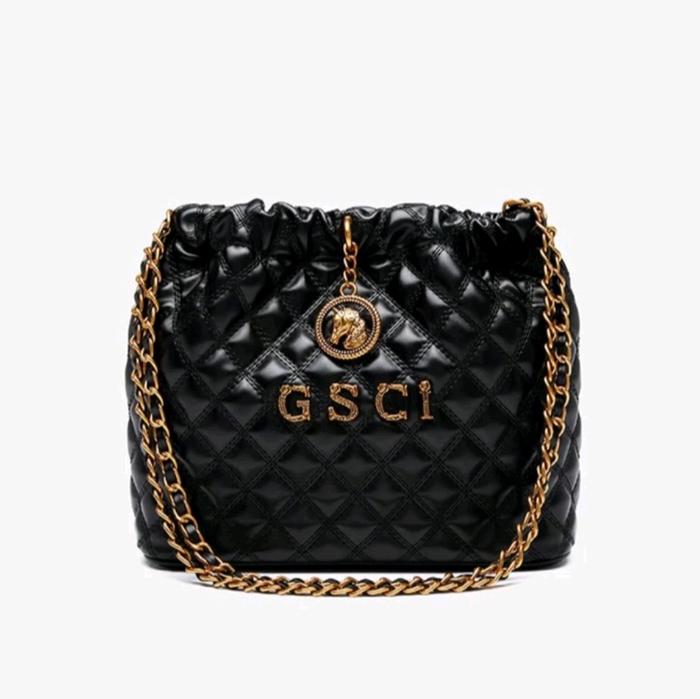 Hidayoshi Bags Fashion Gusachi #M530 hobo