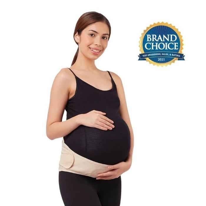 Mama's Choice - Korset Hamil | Mama's Choice Pregnancy Belt