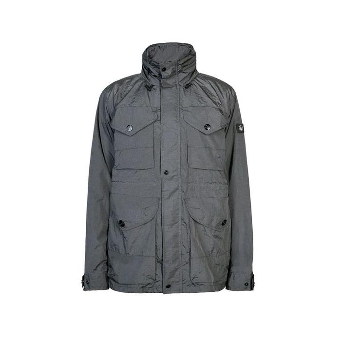 Prung Dragovic Jaket Nilon M65 Semi Parka