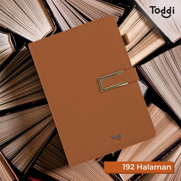 Cahaya Bundaran | Buku Jurnal Hardcover Notebook Diary | Buku Hardcover Notebook Diary Halaman | Buk