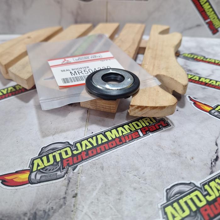 Sil seal boster booster seal tank pakem Canter Canter125 Ps125 turbo KTB MR504330