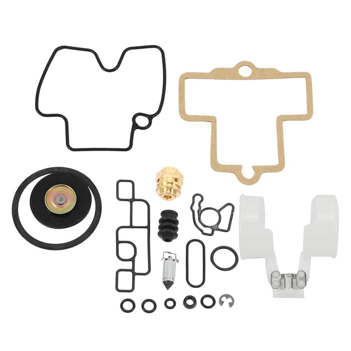 Top!-Carburetor Repair Kit for Keihin FCR Slant Body 28 32 33 35 37
