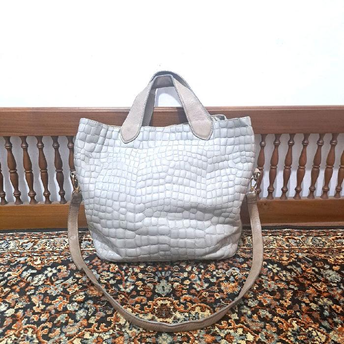tas sling bag couronne sling waniya