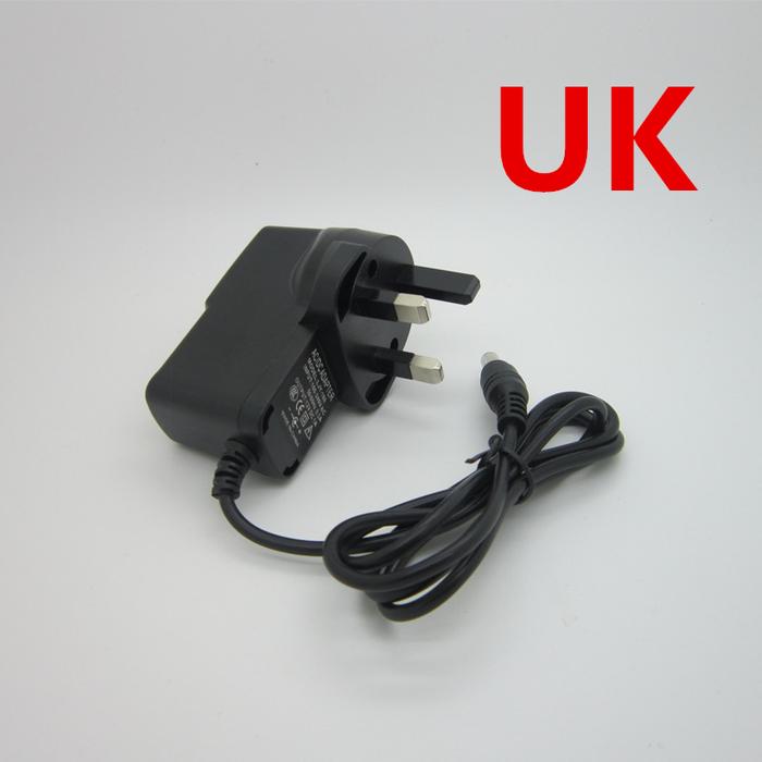 9.5V AC Power Adapter Charger For Casio Keyboard Piano CT-X700