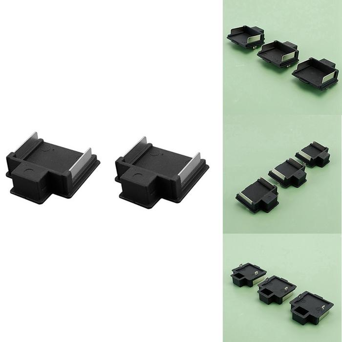 Battery Connector Connector Terminal Block For Makita Battery Charger
