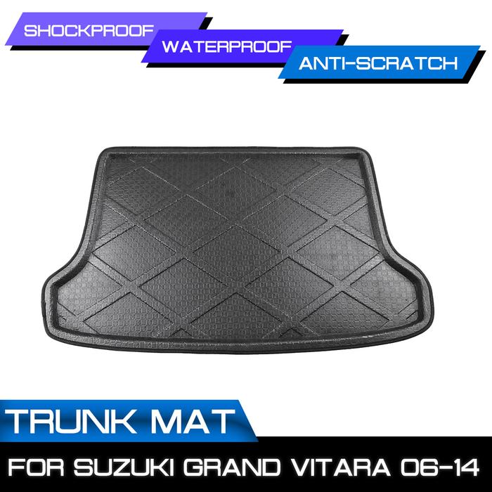 Karpet Lantai Mobil untuk Suzuki Grand Vitara 2006 2007 2008 2009