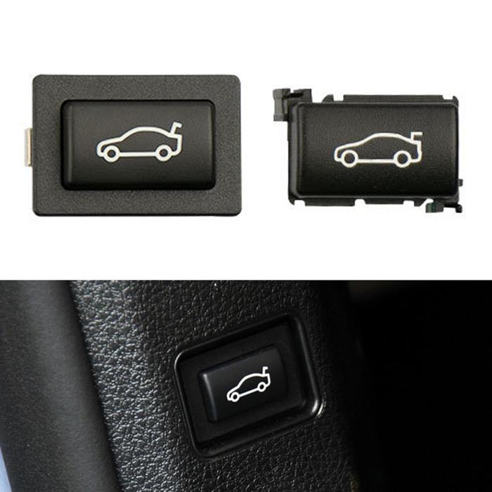 1pc Auto Trunk Button for BMW F30 F10 F02 3 Series 5 Series 7 Series