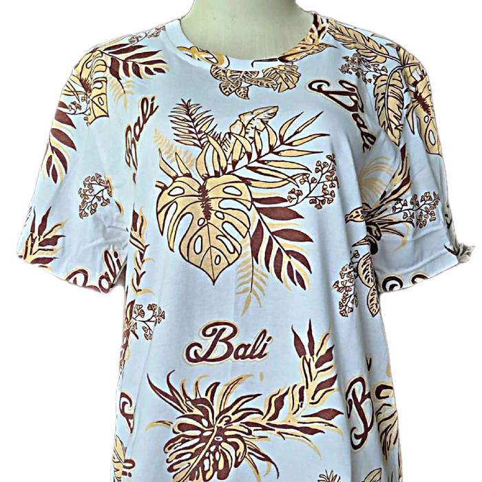 KAOS BALI FULL PRINT BALI BALI BALI KAOS BALI MOTIF BALI BALI FULL PRINT KEKINIAN TERBARU