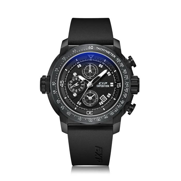 EXPEDITION 6335 GC PRIA ORIGINAL GARANSI 1TAHUN Stainless Watches