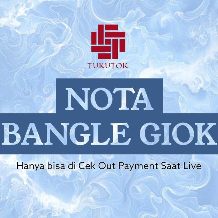 ANEKA MACAM GELANG BANGLE GIOK DINGIN SALJU ES COCOK UNTUK HARIAN DAN ACARA FORMAL