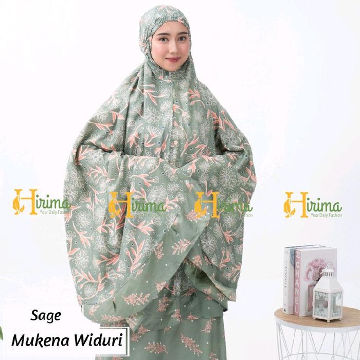 mukena dewasa mukena rayon mukena adem