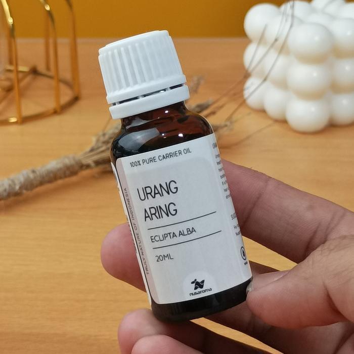 Urang-Aring Oil Nusaroma 20ML