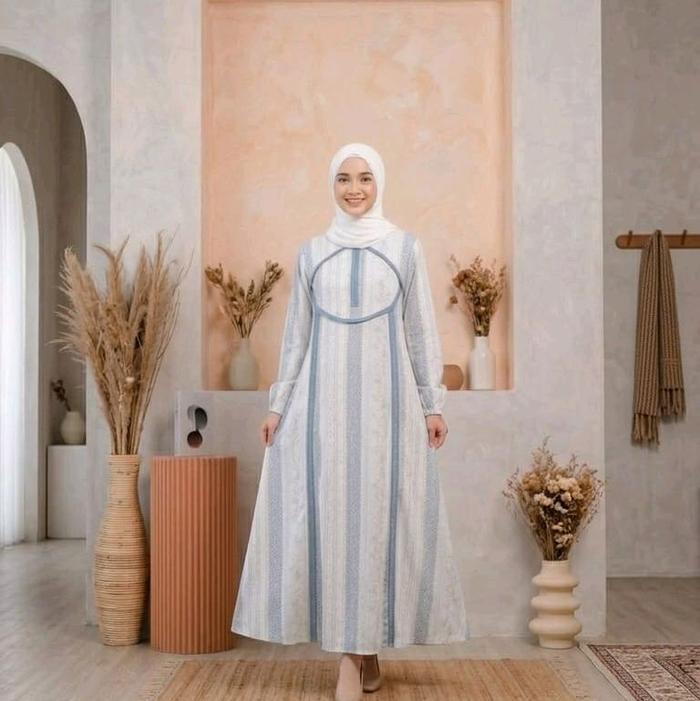 SABIRA DRESS