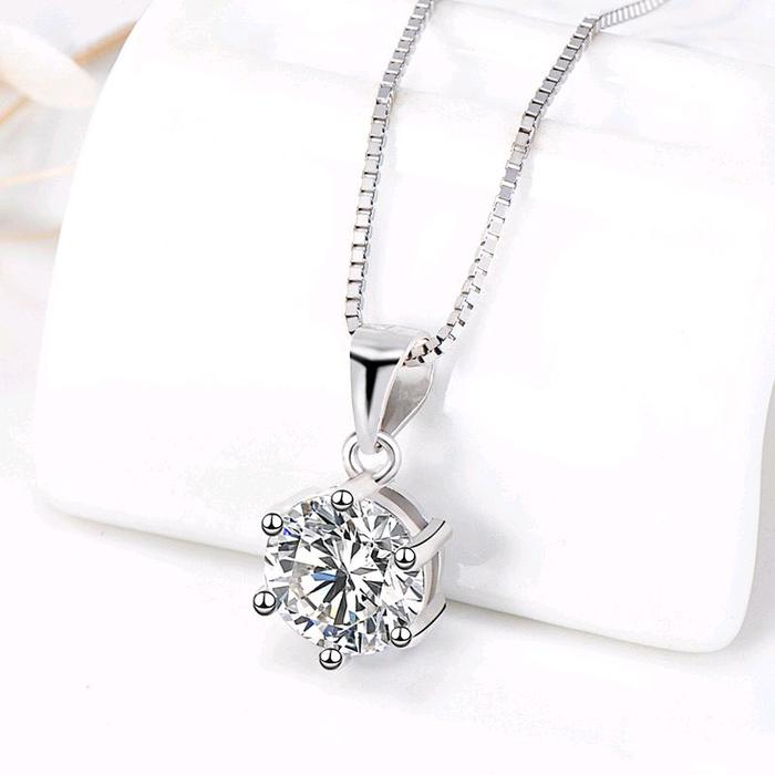 Kalung wanita LX K30BD & K139BD  Kuning
