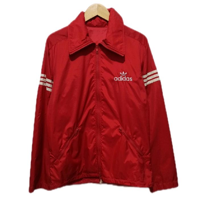 jaket adidas trifoil parasit outdoor license descente