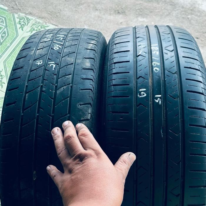 Ban bekas bridgestone ring15 185/60