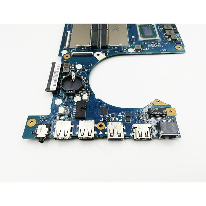 FX505DT FX705DT Motherboard Laptop GTX1650M R5-3550H R7-3750H UNTUK