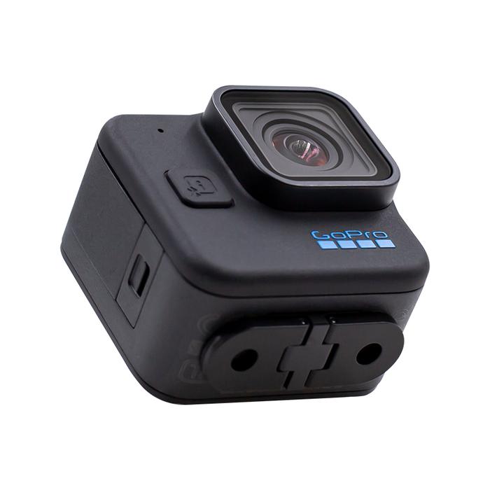 GoPro Hero 11 Black mini - Compact Waterproof Action Camera with