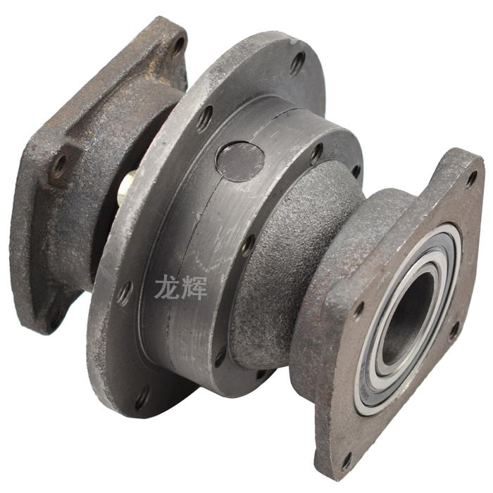 Electric Tricycle ChainType Rear Axle DifferentialTooth Pack