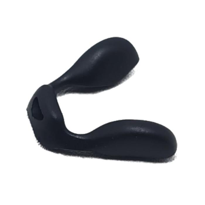 SPARE PARTS Rubber SILICON NOSEPAD Oakley crosslink fit metalink dll