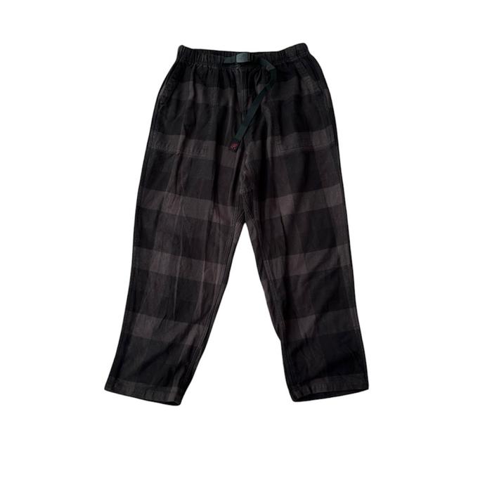 Celana gramici tartan original
