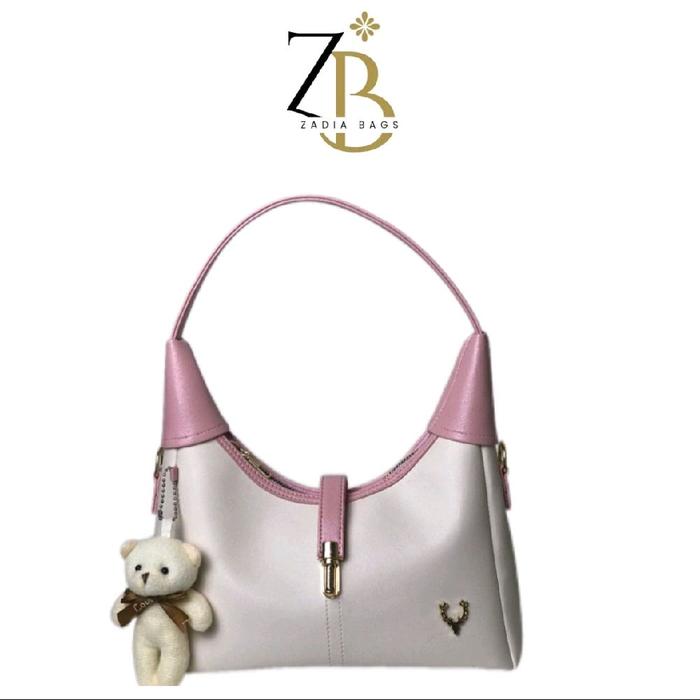 Zadia bags, tas shoulder,slingbag wanita
