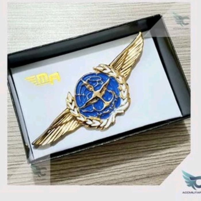 Bros Pin unifil santi Brevet wing Unifil Santi