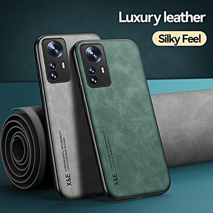 Magnetic Case For Xiaomi 12T Pro 12X 12 12S 11T 13 Mix 4 Mi 11 Lite