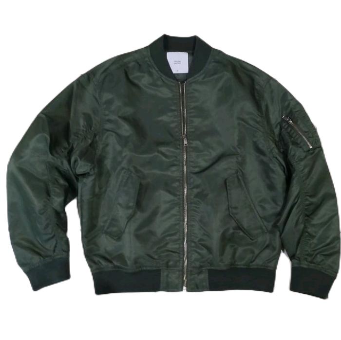 Bomber Jacket by Design United size 85