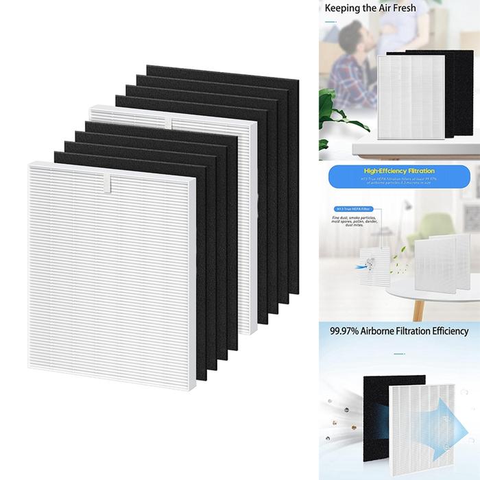AP-1512HH Replacement Filter Parts For Coway Airmega AP1512HH Air