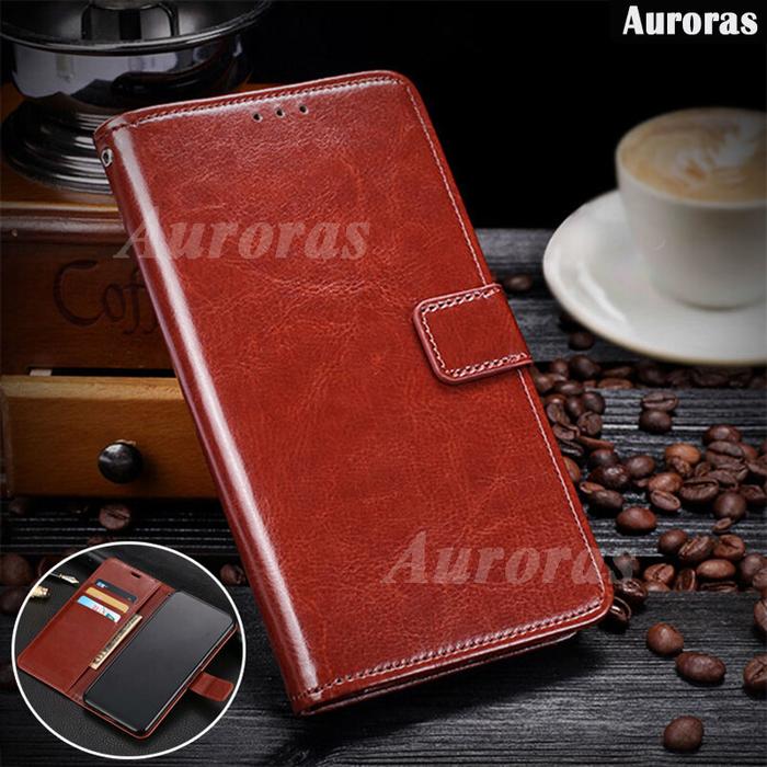 Casing Ponsel untuk Sharp Aquos V6 Sampul Belakang Mewah Sampul