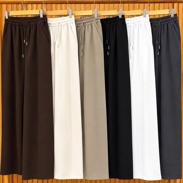 Celana Longgar Wanita - Celana Longgar Nyaman untuk Kegiatan Sehari-hari