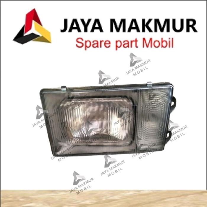 HEADLAMP FUSO FIGHTER PS190 PS220