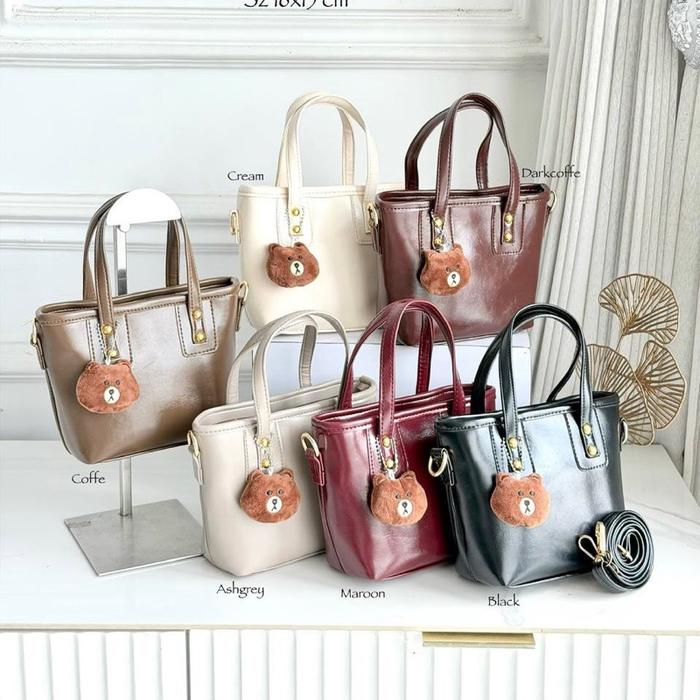 TAS SELEMPANG WANITA ARAYU
