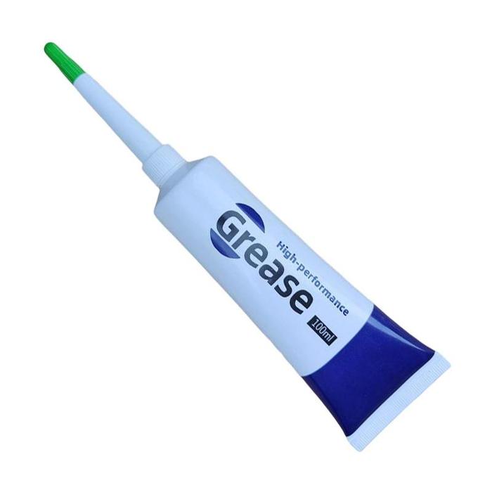 Bearing Grease Heat Resistant Dielectric Grease Antirust High