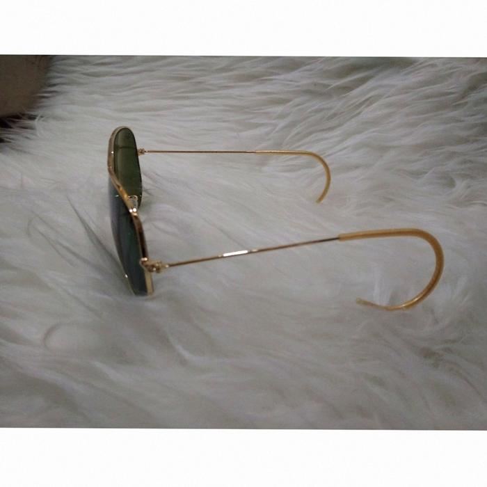 Kacamata Hitam BL Gading Aviator BL 3030 Fullset Premium | Hot Item
