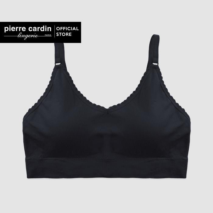 Pierre Cardin Bra Purly Love Seamless Wireless 202-3189S