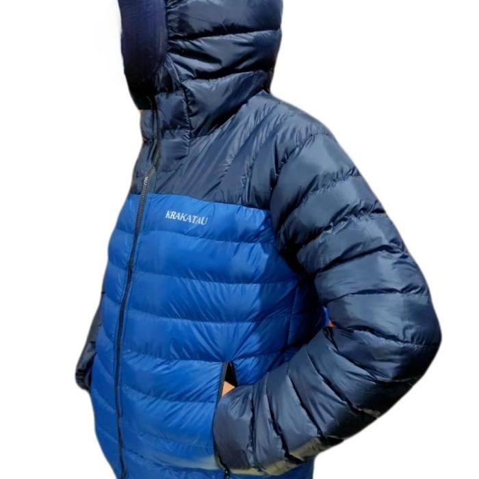 S☎A3 JAKET KRAKATAU MOUNTAIN / JAKET KRAKATAU SERI SERUNI / JAKET DACRON H➸QM