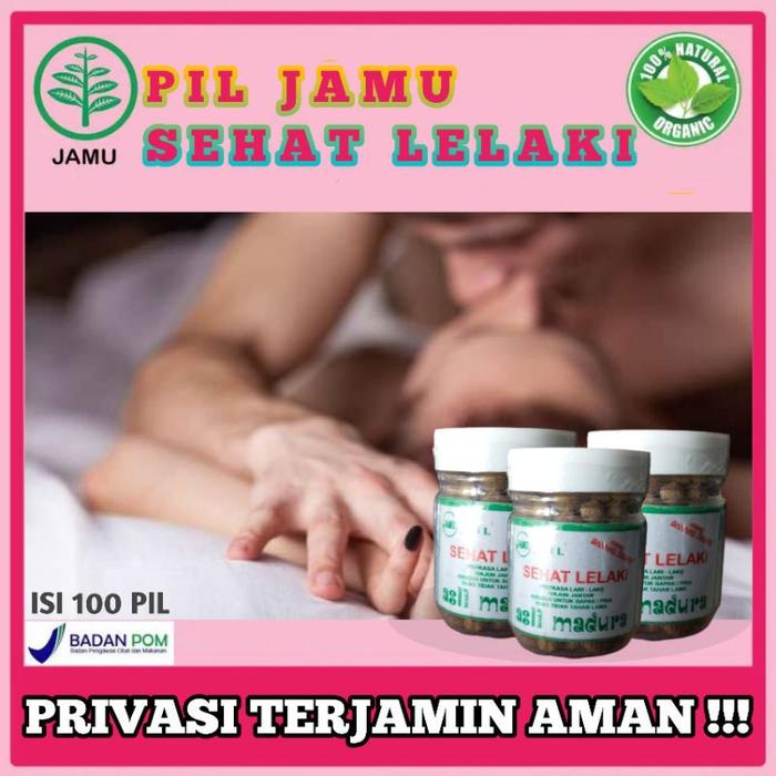 Code-Pil Jamu Kuat Perkasa Lelaki Penambah Stamina Tubuh Pria Saat Berhubungan Dengan Istri Ramuan M
