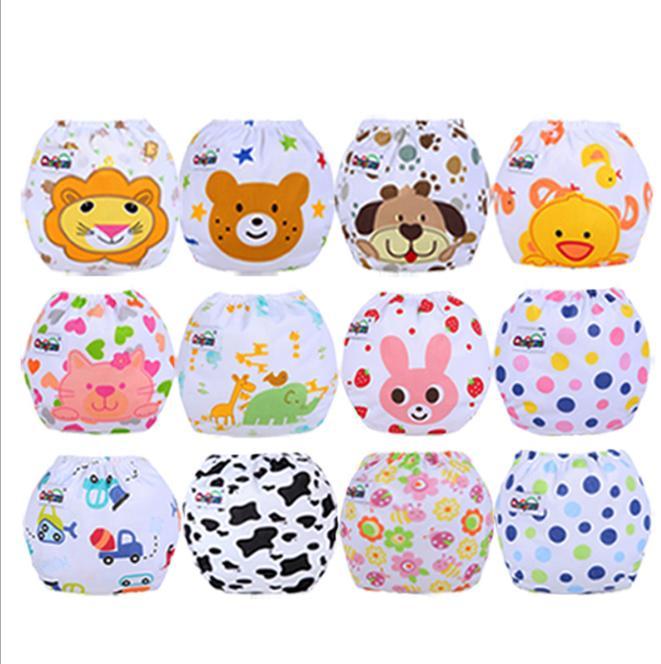 Cloth Diaper / Celana Dalam Anak / Insert Clodi / Popok Cuci Ulang / Popok Kain / Celana Popok / Pop