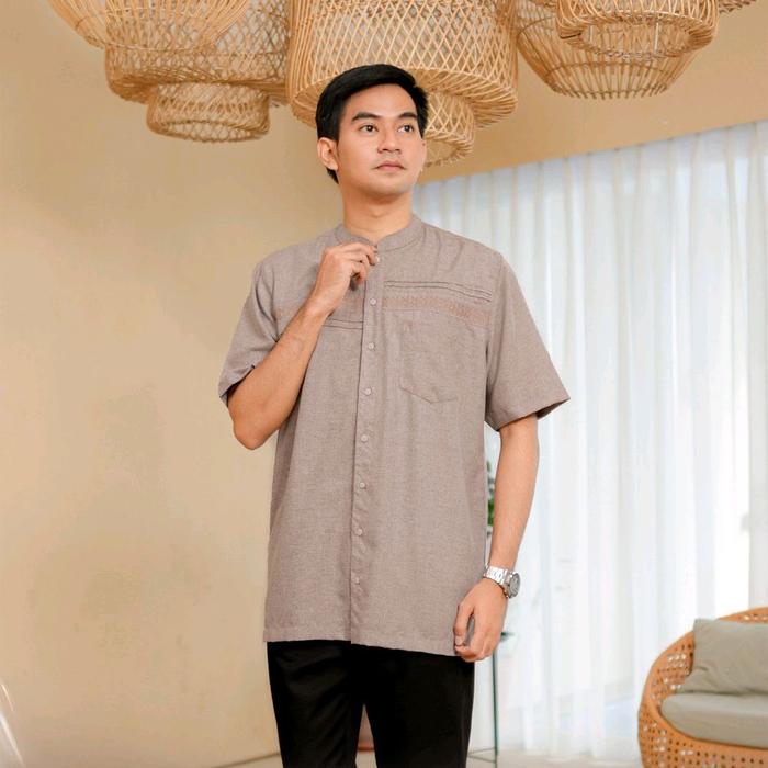 KOKO DEWASA PASSION TORTILLA BROWN