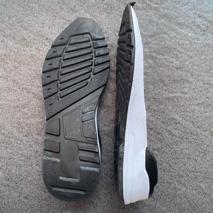 Terbaru Outsole NB 997H Cocok untuk Sepatu Running/Joging