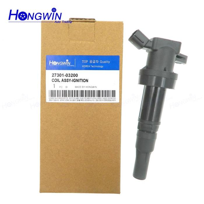27301-03200 2730103200 New Ignition Coil For Hyundai Accent 2014-