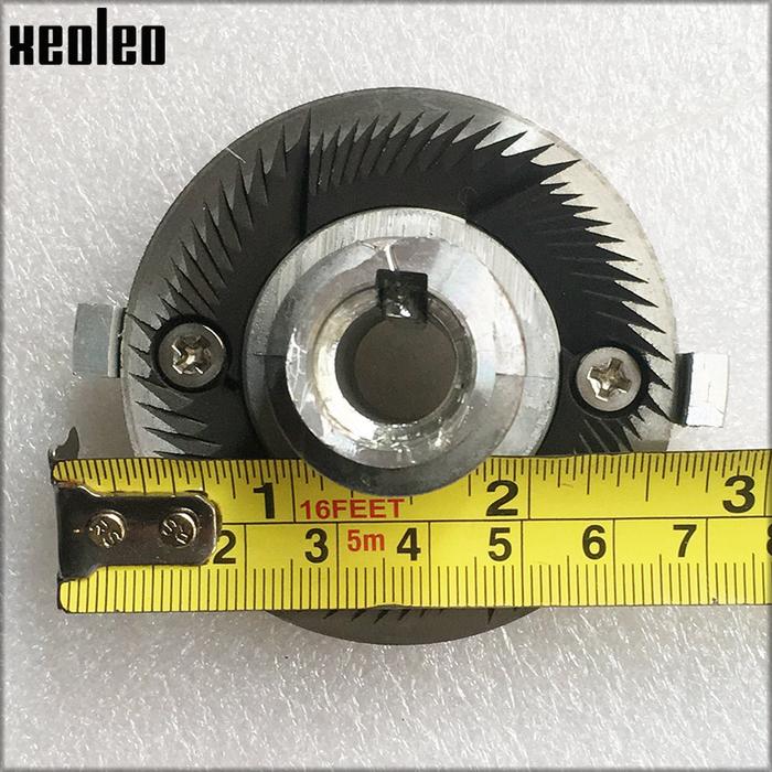 Xeoleo Penggiling Kopi Listrik 600N Mesin Penggiling Kopi Mesin