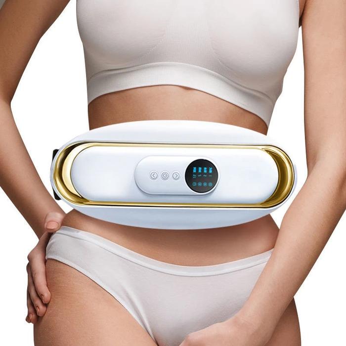 Cellulite Massager Body Massager Slimming Back Massager Electric