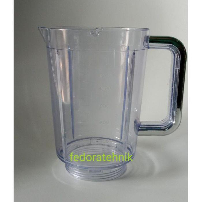 Gelas Blender Cosmos CB 802
