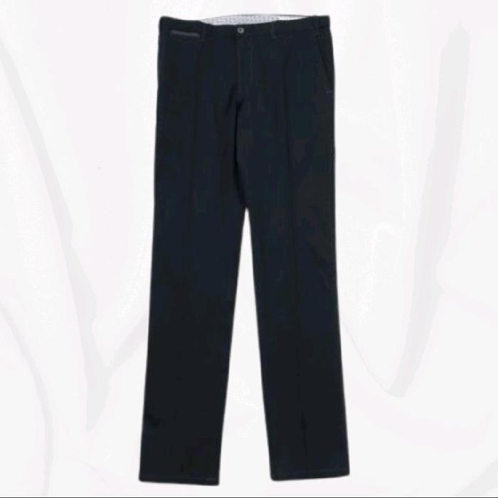 JOBB - Celana Chino Panjang Pria Original Branded Navy,Caramel,Hitam,Grey,Coklat Mocha Slimfit Dewas