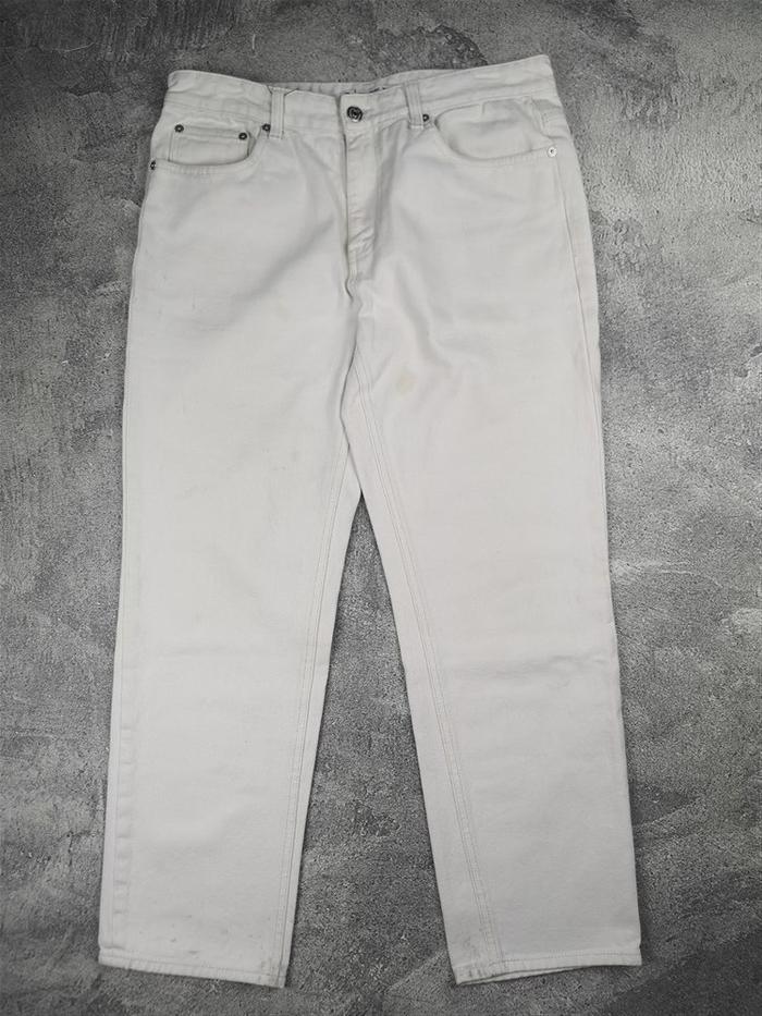 Celana Panjang Denim Eighty Six 86 ROAD Jeans