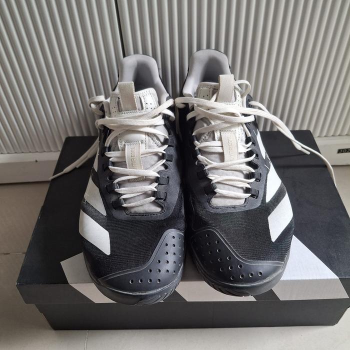 Adidas Y-3 Adizero Cybersonic 2 Black Orbit ori Second/Preloved