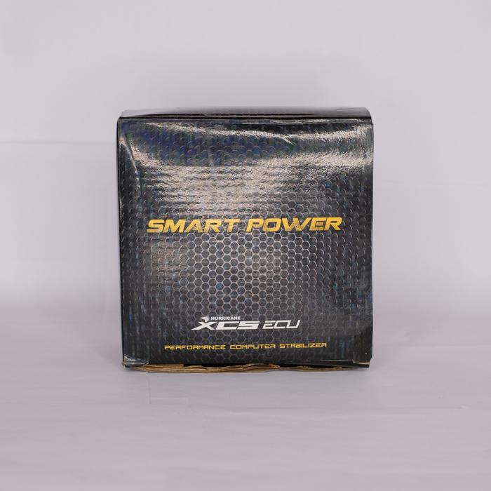 SMART POWER Hurricane XCS ECU Performance Computer Stabilizer